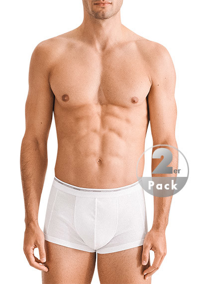Seidensticker Trunk 2er Pack 12.200006/0001