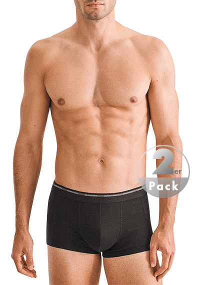 Seidensticker Trunk 2er Pack 12.200006/0039