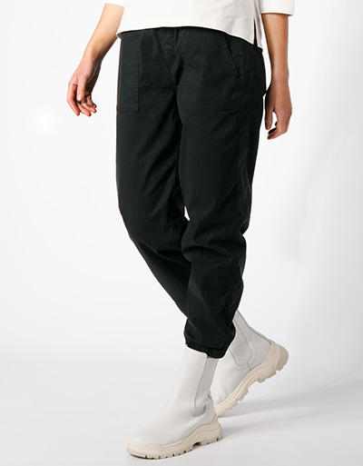 Marc O'Polo Damen Hose 201 0089 11013/893