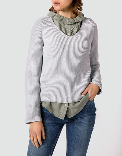 Marc O'Polo Damen Pullover 201 6059 60097/810