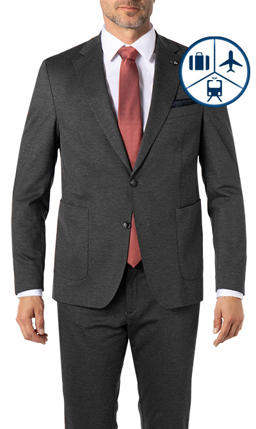 Stylingtipps Beschreibungsbild von Carl Gross Sakko Franko-J SV 00-073J0/325112/82