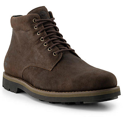 Timberland Schuhe dark brown TB0A27YMV131 Image 0