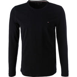 Stylingtipps Beschreibungsbild von Tommy Hilfiger Longsleeve MW0MW10804/DW5