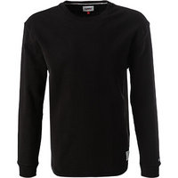 TOMMY JEANS Longsleeve DM0DM12247/BDS