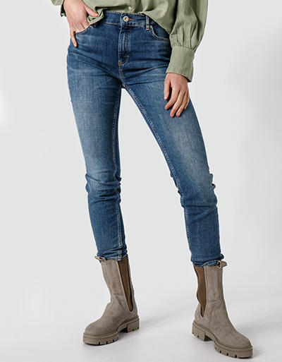 Marc O'Polo Damen Jeans M01 9216 12181/055
