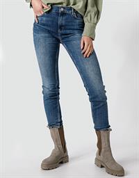 Marc O'Polo Damen Jeans M01 9216 12181/055