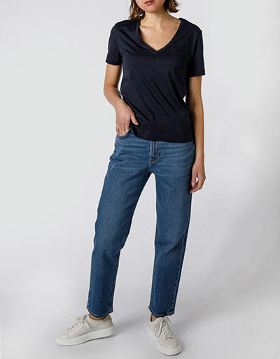 Lee Damen Carol worn iris L30UMWQW