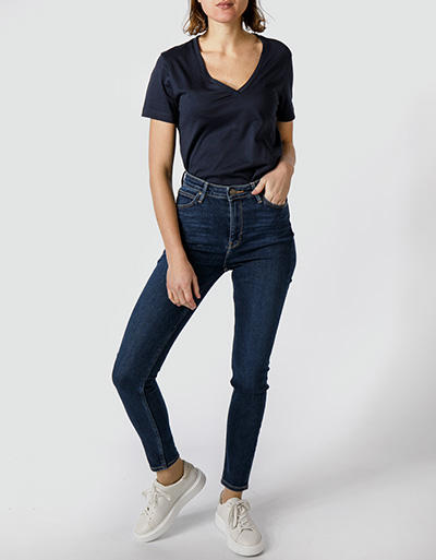 Lee Damen Ivy worn willow L32ETVVA Image 0