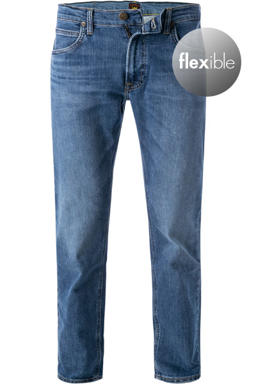 Stylingtipps Beschreibungsbild von Lee Daren Zip Fly dark freeport L707PXGQ