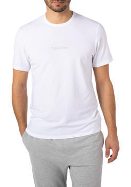 Stylingtipps Beschreibungsbild von Calvin Klein T-Shirt NM2170E/100