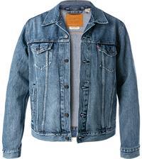 Levi's® Jeansjacke Trucker 72334/0574