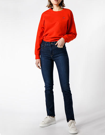 Levi's® 724 Damen High Rise Straight 18883/0165