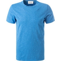 American Vintage T-Shirt MBYSA18B/bleuet