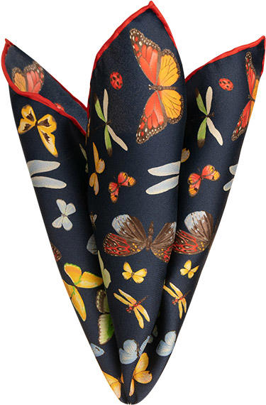 Ascot Einstecktuch 14102834/3