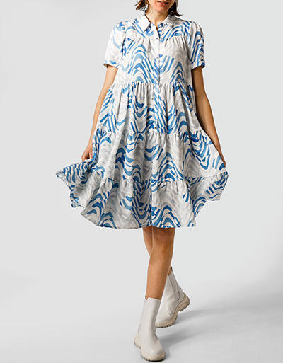 BETTER RICH Damen Kleid W50382200/468