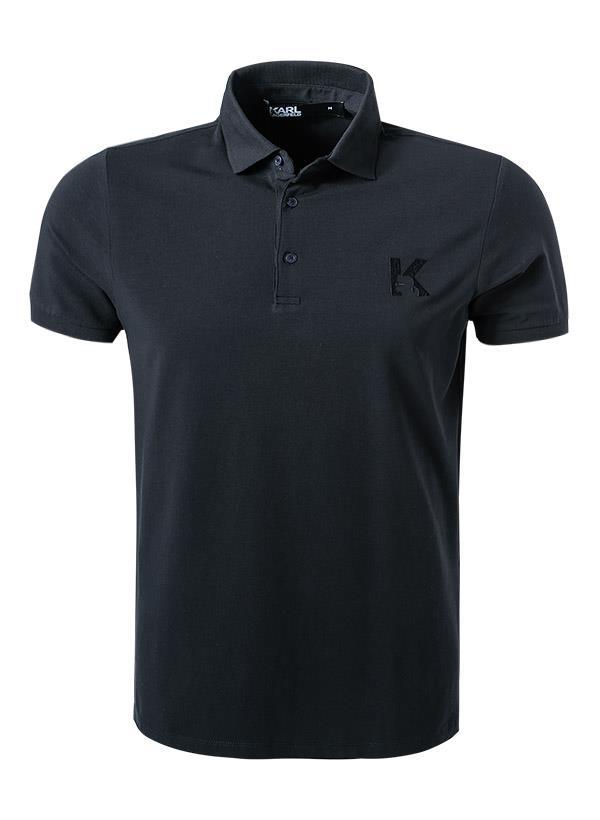 KARL LAGERFELD Polo-Shirt 745890/0/500221/990