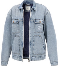Pepe Jeans Jeansjacke Young Utility PM402464/000