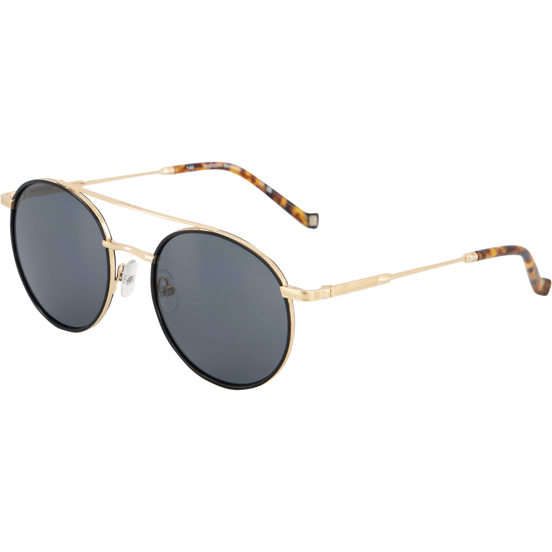 HACKETT Herren Sonnenbrille beige