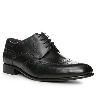 Prime Shoes Lake City/calf black