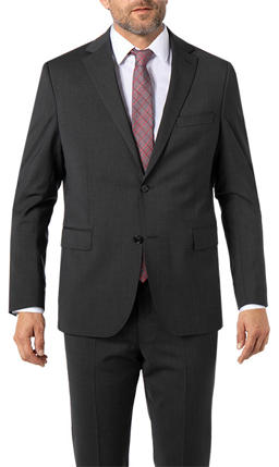 Stylingtipps Beschreibungsbild von DRESSLER Sakko Sean 00E10/5B31/25