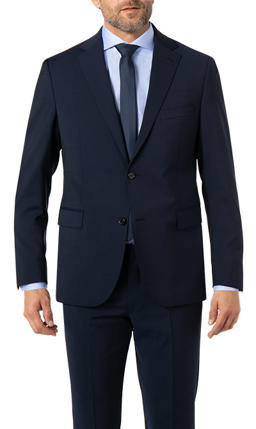 Stylingtipps Beschreibungsbild von DRESSLER Sakko Sean 00E10/5B31/46