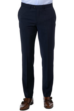 Stylingtipps Beschreibungsbild von DRESSLER Hose Janis 00E10/3B20/46