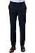 Hose Janis, Regular Fit, Schurwolle, navy - navy