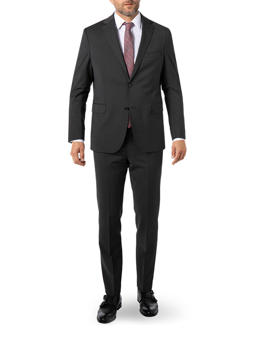 Stylingtipps Beschreibungsbild von DRESSLER Anzug 00E10/5B31+3B20/25