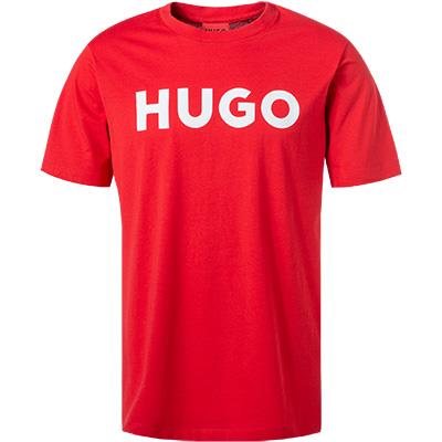 HUGO T-Shirt Dulivio 50467556/693Normbild