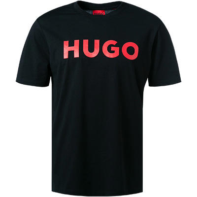 HUGO T-Shirt Dulivio 50467556/001 Image 0