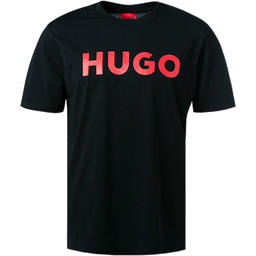 Stylingtipps Beschreibungsbild von HUGO T-Shirt Dulivio 50467556/001