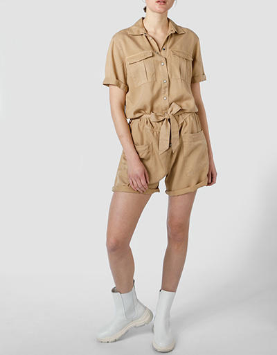 Pepe Jeans Damen Jumpsuit Tess PL230399/845 Image 0