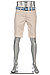 Golfshorts Earnie, Regular Fit, Ceramica®, hellbeige - hellbeige