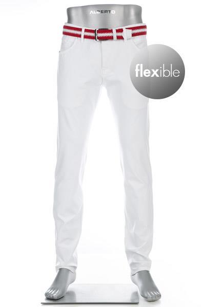 Alberto Golf Tapered Fit Robin-G 12815535/100 Image 0