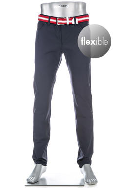 Stylingtipps Beschreibungsbild von Alberto Golf Tapered Fit Robin-G 12815535/899