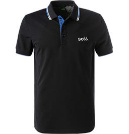 Stylingtipps Beschreibungsbild von BOSS Green Polo-Shirt Paddy Pro 50469102/402