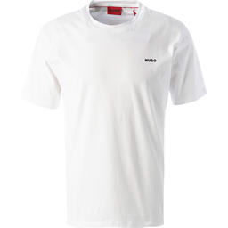 Stylingtipps Beschreibungsbild von HUGO T-Shirt Dero 50466158/100