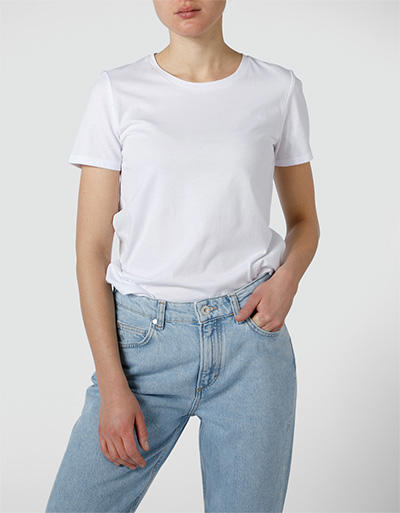 Marc O'Polo Damen T-Shirt B01 2072 51257/100