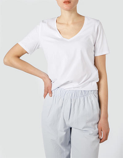 Marc O'Polo Damen T-Shirt B01 2072 51331/100