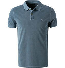 Stylingtipps Beschreibungsbild von Marc O'Polo Polo-Shirt B21 2266 53000/837