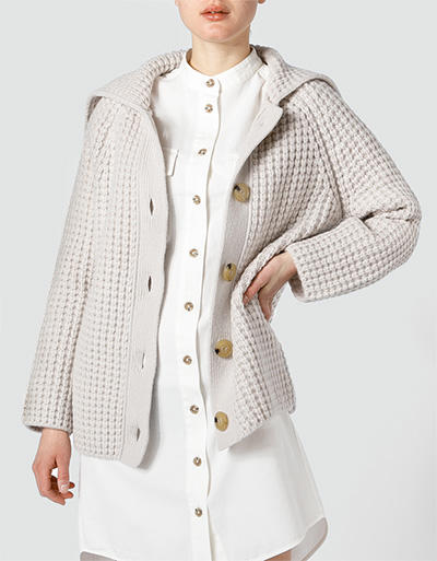 Marc O'Polo Damen Cardigan 201 6233 61269/716