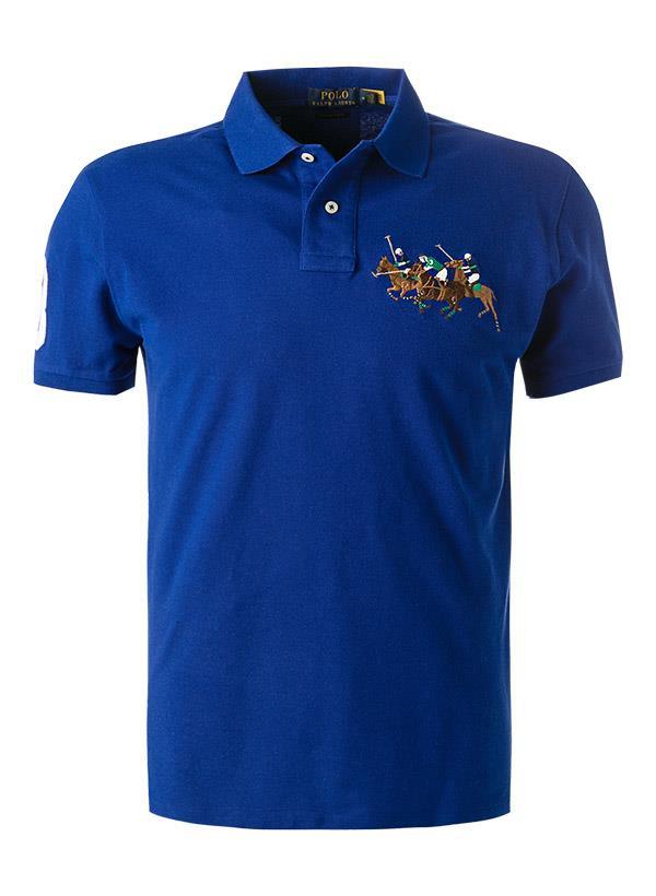 Polo Ralph Lauren Polo-Shirt 710814437/022