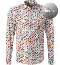 FIL NOIR Hemd Angelo 60200/01