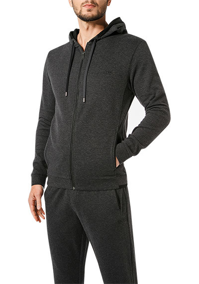 BOSS Sweatjacke Cashmere 50460386/010