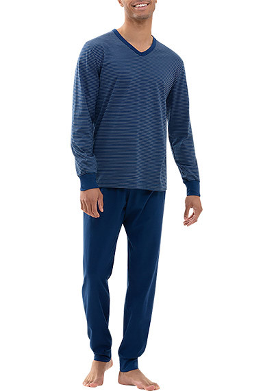 Mey CARDWELL Pyjama lang 34027/664