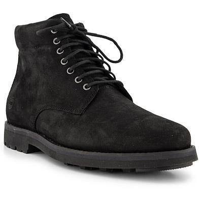 Timberland Schuhe jet black TB0A44ZN0151