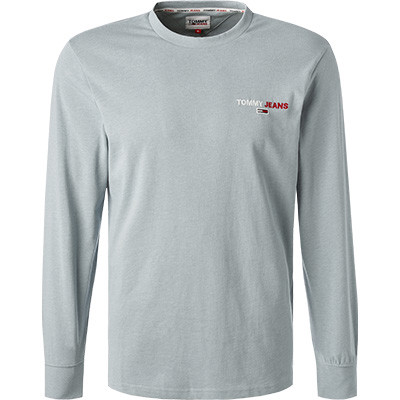 TOMMY JEANS Longsleeve DM0DM12279/C8G