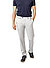 Chino Peaker S, Regular Fit, Supima® Baumwolle, pastellgrau - pastellgrau