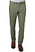 Chino Tourist 2.0, Slim Fit, Baumwolle, salbei - salbei