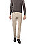 Chino Tourist 2.0, Slim Fit, Baumwolle, beige - beige